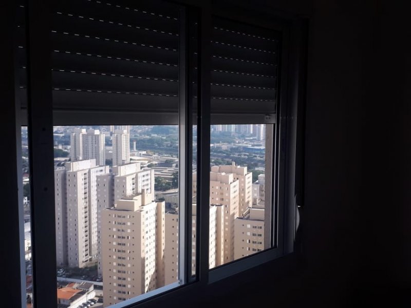imóvel com 58m² - Água Branca - São Paulo