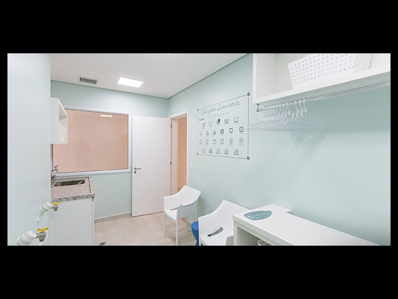 Apartamento à venda Bela Vista com 35m² e 1 quarto por R$ 400.000 - 1257608477-2o-imovel-lavanderia.jpg
