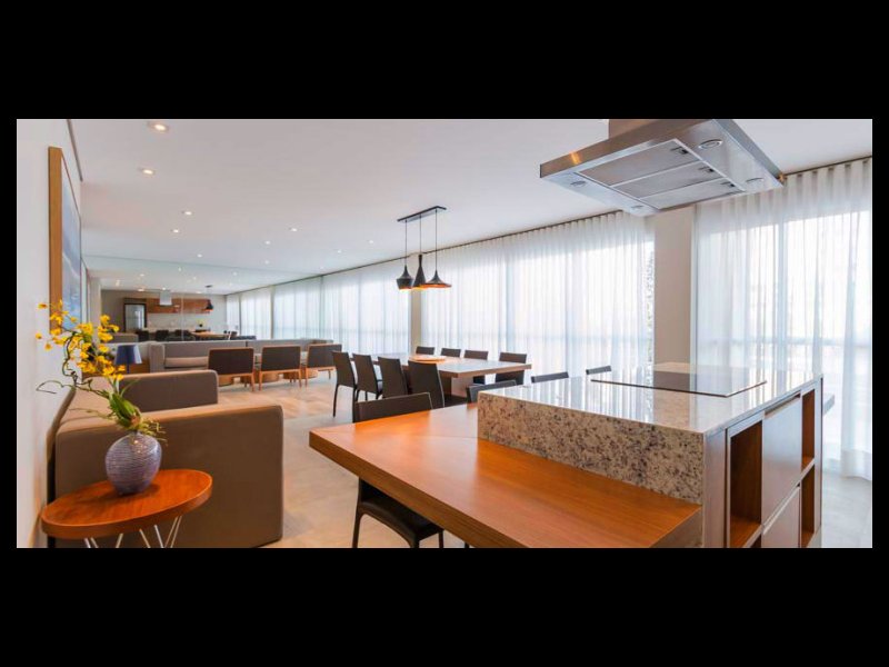 Apartamento à venda Bela Vista com 35m² e 1 quarto por R$ 400.000 - 1905719648-2o-imovel-sala-festa.jpg