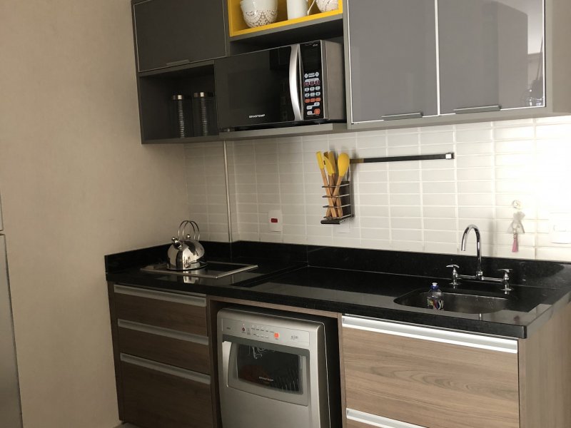 Apartamento à venda Bela Vista com 35m² e 1 quarto por R$ 400.000 - 298769559-2o-imovel-cozinha-2.jpg
