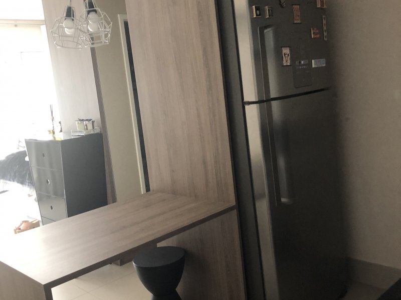 Apartamento à venda Bela Vista com 35m² e 1 quarto por R$ 400.000 - 432956328-2o-imovel-cozinha-3.jpg