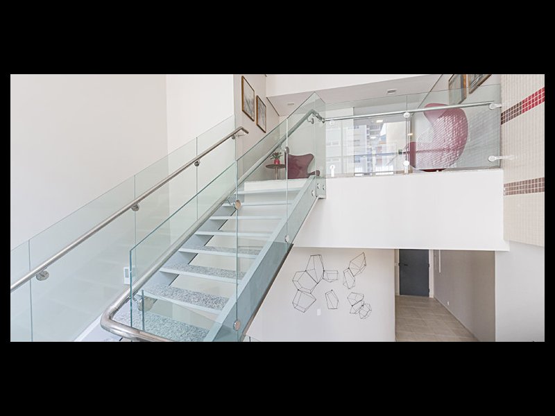 Apartamento à venda Bela Vista com 35m² e 1 quarto por R$ 400.000 - 461182469-2o-imovel-entrada.jpg