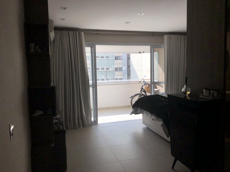 Apartamento à venda Bela Vista com 35m² e 1 quarto por R$ 400.000 - 48066228-2o-imovel-sala-quarto-1.jpg