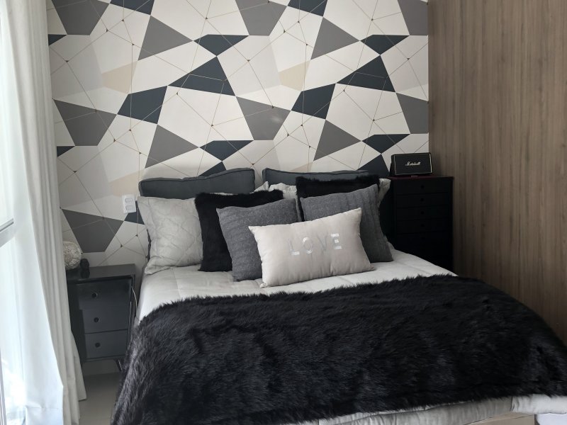 Apartamento à venda Bela Vista com 35m² e 1 quarto por R$ 400.000 - 915415647-2o-imovel-sala-quarto-2.jpg