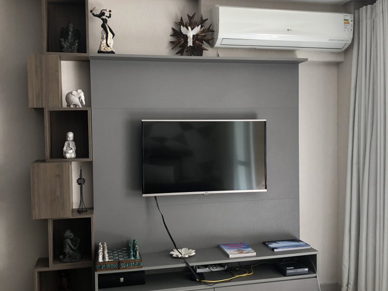 Apartamento à venda Bela Vista com 35m² e 1 quarto por R$ 400.000 - 99656513-2o-imovel-sala.jpg