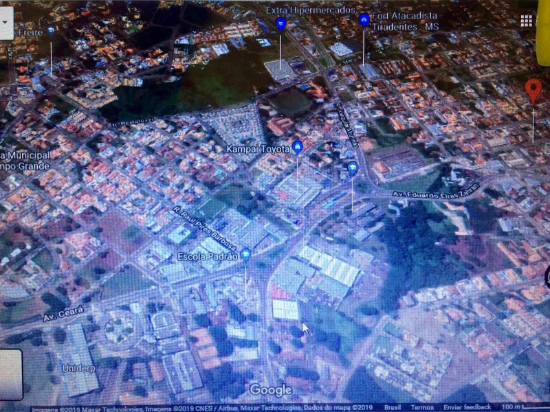 Casa à venda Jardim Sao Lourenco com 140m² e 2 quartos por R$ 350.000 - 1145050229-casa-campo-grande-01.jpg