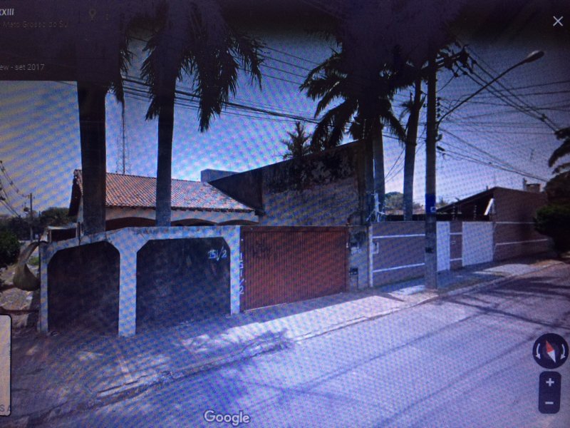 Casa à venda Jardim Sao Lourenco com 140m² e 2 quartos por R$ 350.000 - 952512182-casa-campo-grande-01.JPG