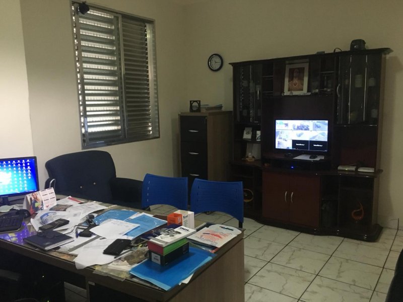 Casa à venda Vila Nova com 240m² e 2 quartos por R$ 330.000 - 1367650117-2sala01.jpeg