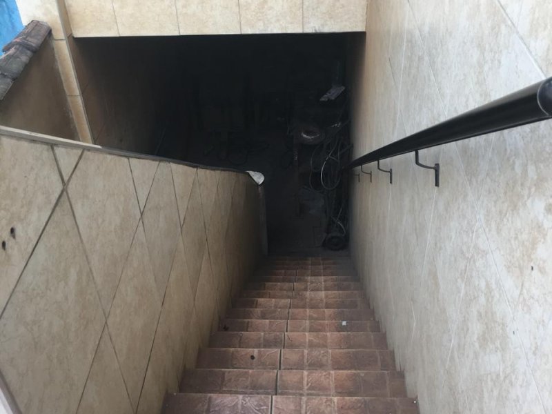 Casa à venda Vila Nova com 240m² e 2 quartos por R$ 330.000 - 1871677500-entrada-interna-ao-piso-inf.jpeg