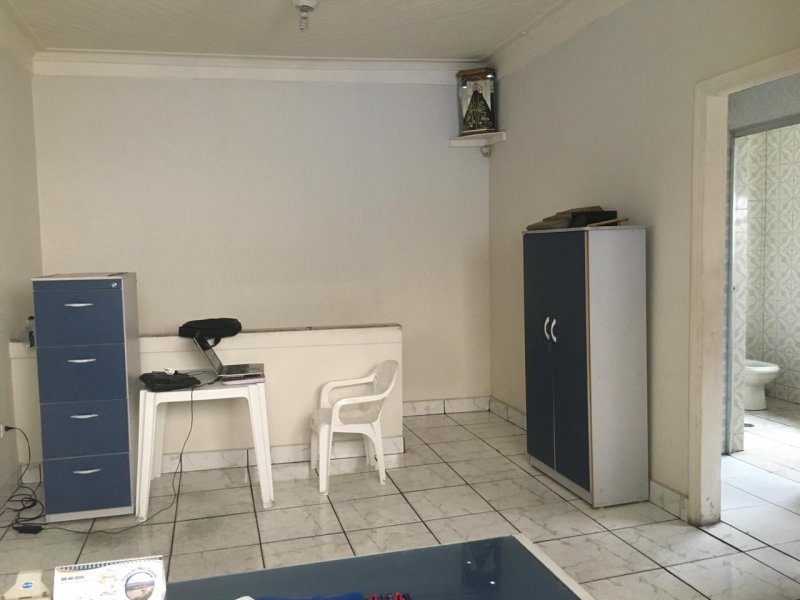 Casa à venda Vila Nova com 240m² e 2 quartos por R$ 330.000 - 483345710-3sala-de-espera03.jpeg