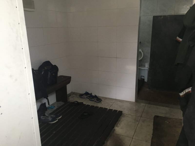 Casa à venda Vila Nova com 240m² e 2 quartos por R$ 330.000 - 598441898-1sala3.JPG