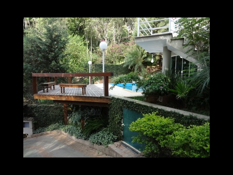 Casa de condomínio à venda Centro com 450m² e 4 quartos por R$ 1.500.000 - 1588894199-09.JPG