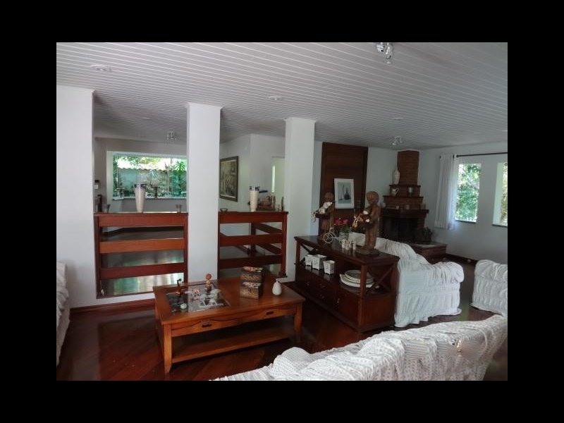 Casa de condomínio à venda Centro com 450m² e 4 quartos por R$ 1.500.000 - 1821648851-14-sala.jpg