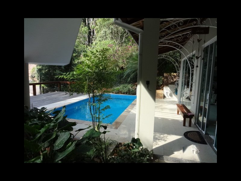 Casa de condomínio à venda Centro com 450m² e 4 quartos por R$ 1.500.000 - 2007273966-06.JPG