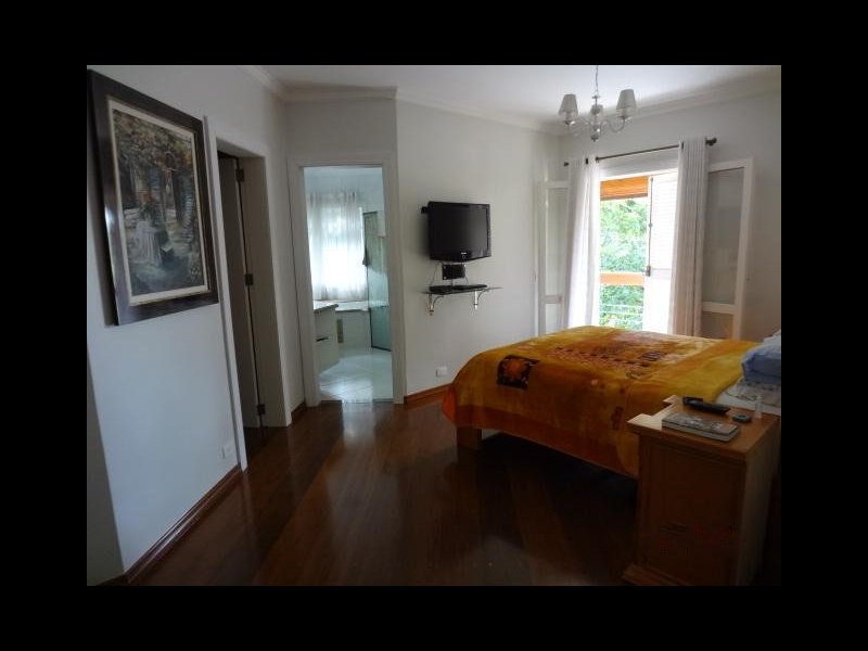 Casa de condomínio à venda Centro com 450m² e 4 quartos por R$ 1.500.000 - 560737304-17-suite-1.jpg