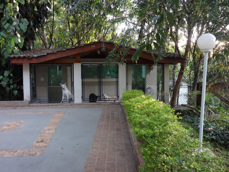 Casa de condomínio à venda Centro com 450m² e 4 quartos por R$ 1.500.000 - 956883513-10.jpg