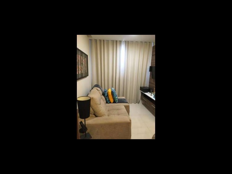 Apartamento à venda Vargem Pequena com 45m² e 2 quartos por R$ 205.000 - 1631566202-cfbff5c8810a04db512cef490e1d9883.jpg