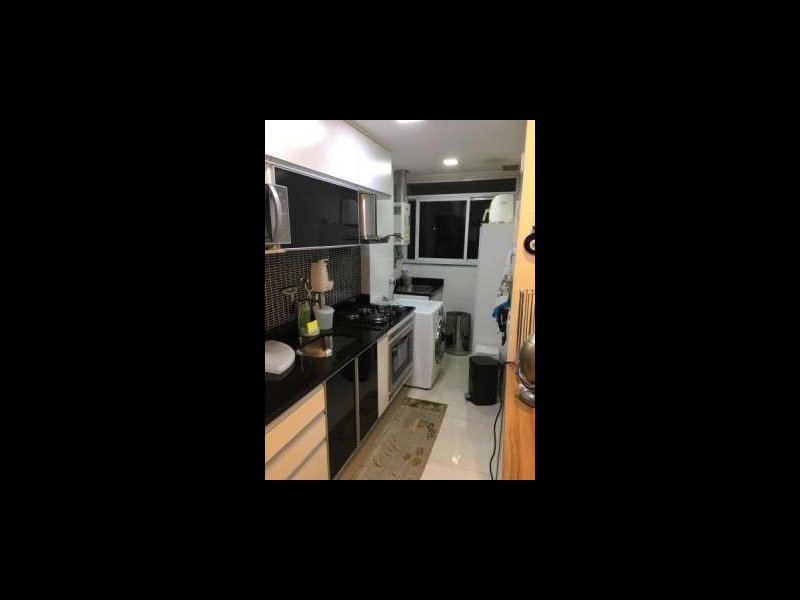 Apartamento à venda Vargem Pequena com 45m² e 2 quartos por R$ 205.000 - 2143140407-1a48660598f9b365fd53411785100c6c.jpg