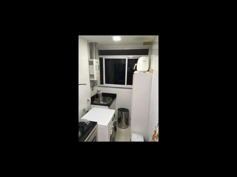 Apartamento à venda Vargem Pequena com 45m² e 2 quartos por R$ 205.000 - 907000077-fbc84aa0155023b06415e7b94156cb19.jpg