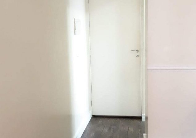 imóvel com 52m²