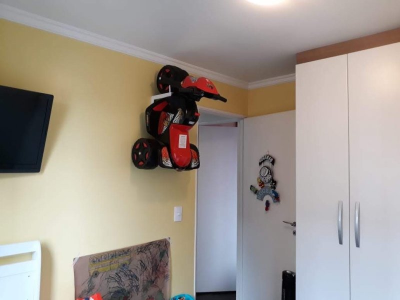 imóvel com 52m² - Vila Marques - Diadema