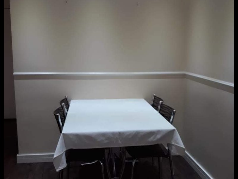 imóvel com 52m² - Vila Marques - Diadema