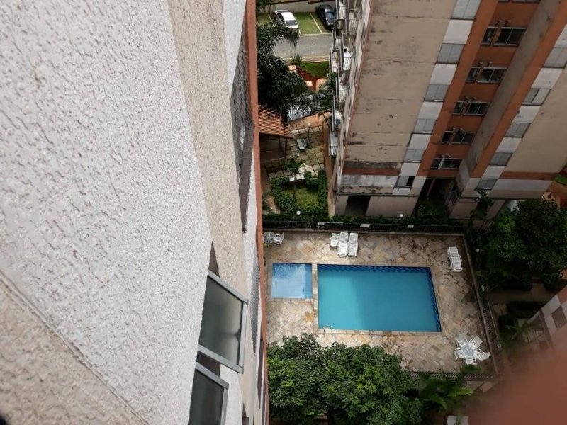 imóvel com 52m² - Vila Marques - Diadema