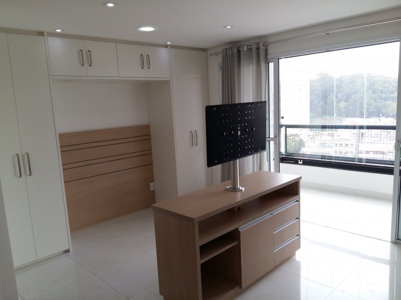 Apartamento à venda Cambuci com 36m² e 1 quarto por R$ 290.000 - 1433220435-10.jpg