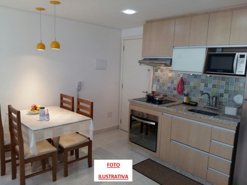 Apartamento à venda Cambuci com 36m² e 1 quarto por R$ 290.000 - 274273431-4.jpg