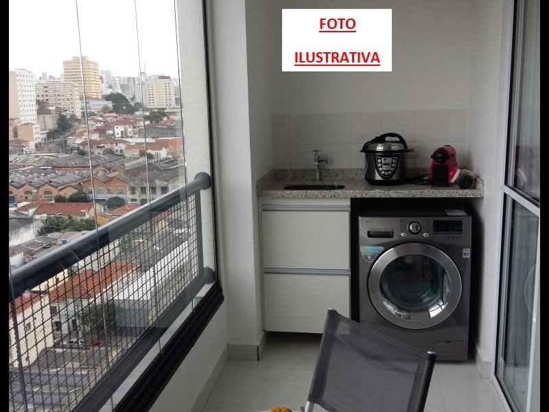 Apartamento à venda Cambuci com 36m² e 1 quarto por R$ 290.000 - 511581317-5.jpg