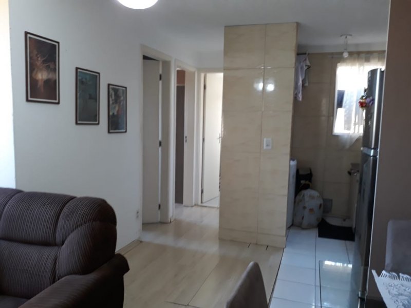 imóvel com 51m² - Glória - Porto Alegre