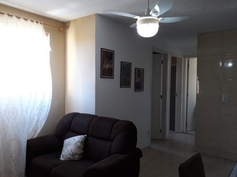 imóvel com 51m² - Glória - Porto Alegre