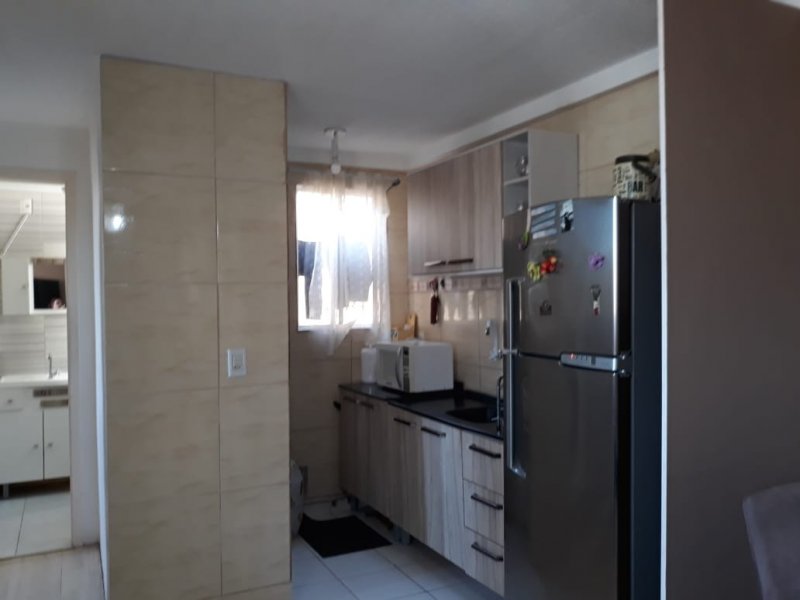 imóvel com 51m² - Glória - Porto Alegre