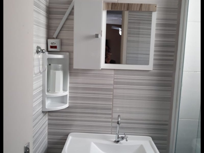 imóvel com 51m² - Glória - Porto Alegre