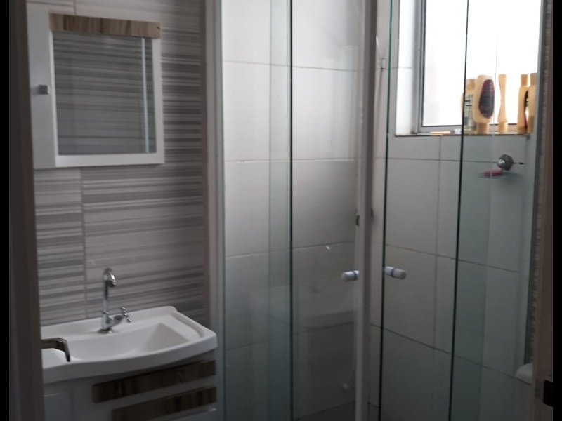 imóvel com 51m² - Glória - Porto Alegre