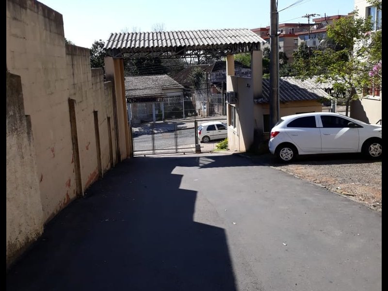 imóvel com 51m² - Glória - Porto Alegre