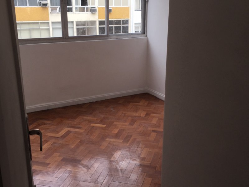 imóvel com 120m² - Copacabana - Rio de Janeiro