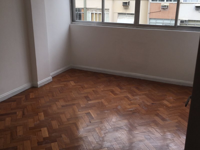 imóvel com 120m² - Copacabana - Rio de Janeiro