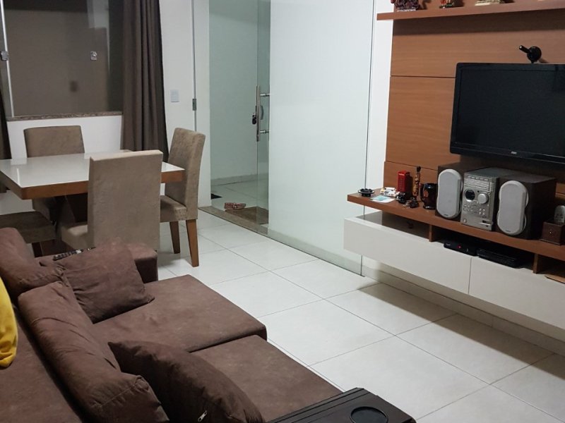 Casa à venda Alto da Boa Vista com 110m² e 2 quartos por R$ 179.000 - 131051689-sala-jantar-estar.jpg