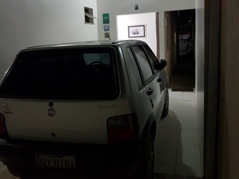 Casa à venda Alto da Boa Vista com 110m² e 2 quartos por R$ 179.000 - 218328612-garagem-2.jpg
