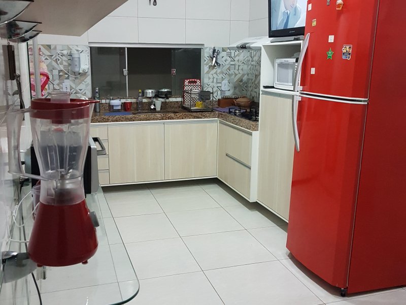 Casa à venda Alto da Boa Vista com 110m² e 2 quartos por R$ 179.000 - 640437253-copa-cozinha.jpg