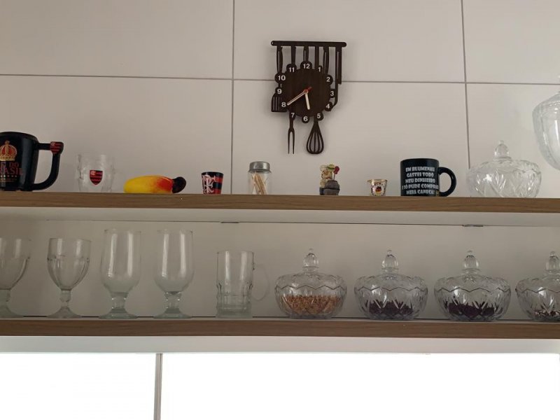 Casa à venda Alto da Boa Vista com 110m² e 2 quartos por R$ 179.000 - 809446237-ninchos-cozinha.jpg
