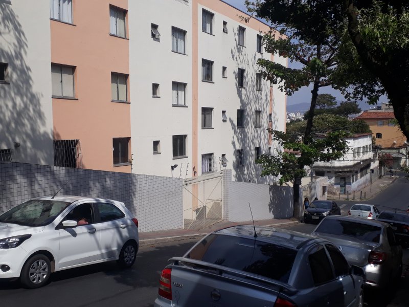 Apartamento à venda Padre Eustáquio com 50m² e 2 quartos por R$ 230.000 - 2022037550-20190902-133417.jpg
