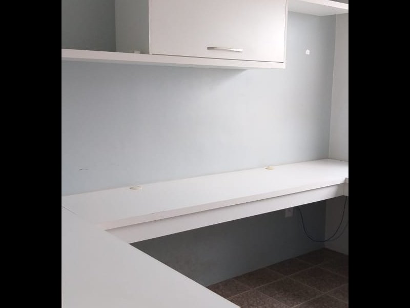 imóvel com 72m² - Barreiros - São José