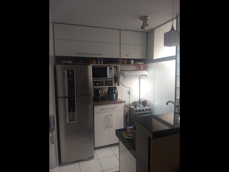 imóvel com 45m² - BERNARDO MONTEIRO - Contagem