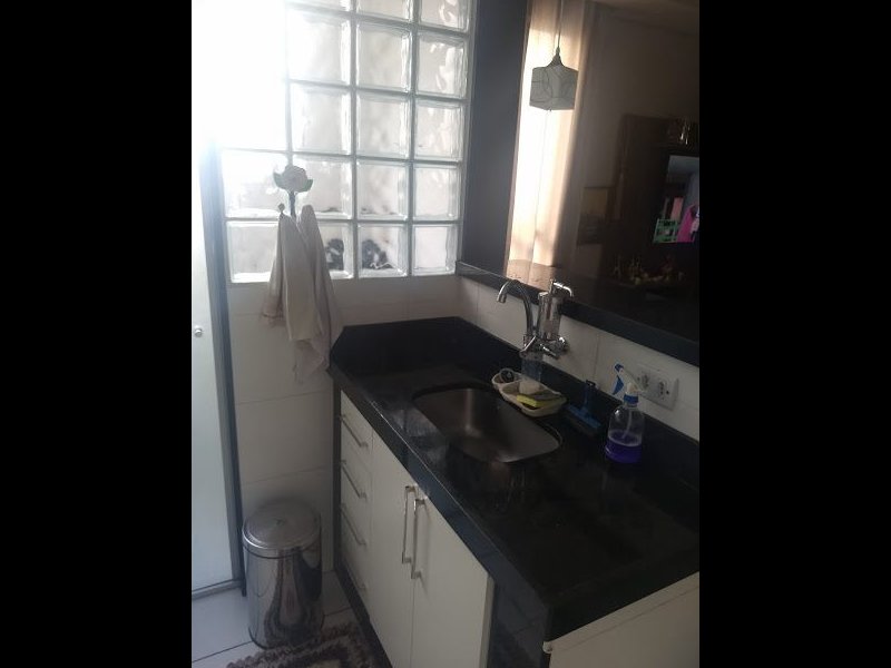 imóvel com 45m² - BERNARDO MONTEIRO - Contagem