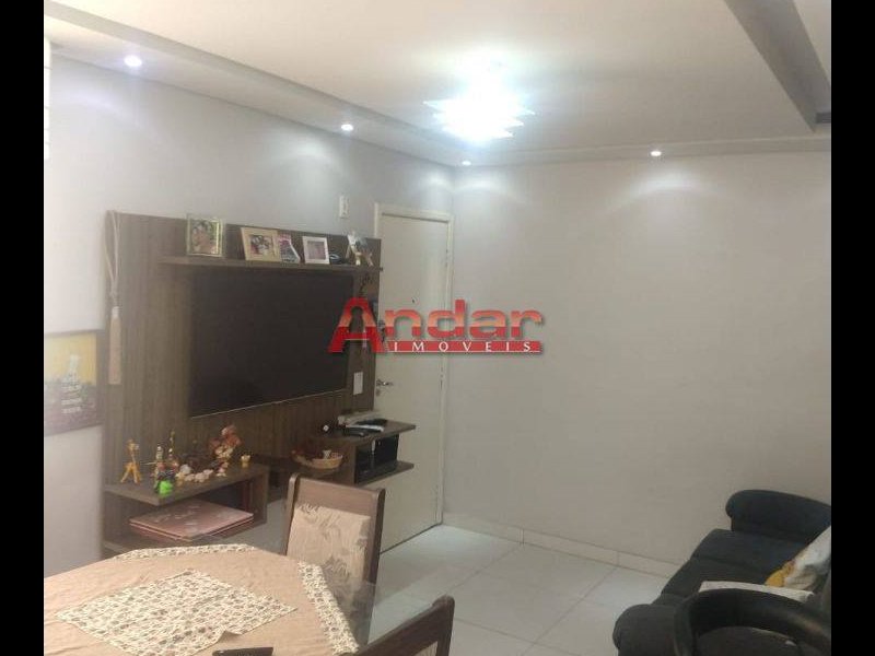 imóvel com 45m² - BERNARDO MONTEIRO - Contagem