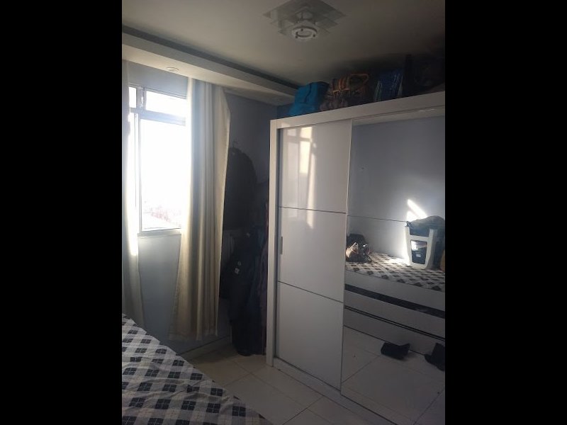 imóvel com 45m² - BERNARDO MONTEIRO - Contagem