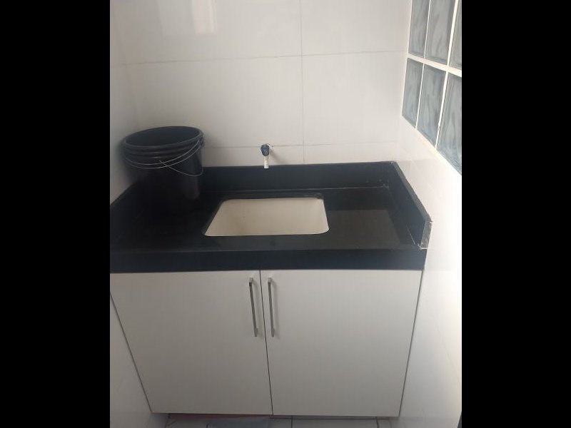 imóvel com 45m² - BERNARDO MONTEIRO - Contagem