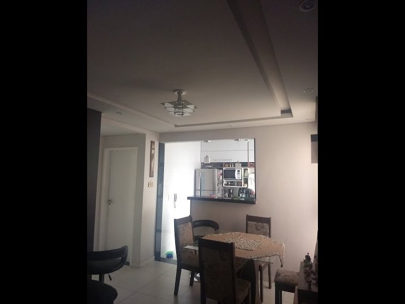 imóvel com 45m² - BERNARDO MONTEIRO - Contagem